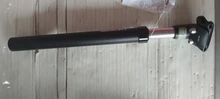 Seatpost Post-Dropper Bicycle-Seat Shim Bike-Suspension Shockstop-Tube Zoom Mtb Aluminum