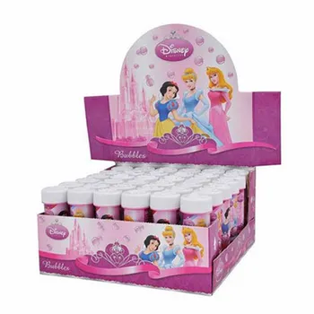 

Princess Bubble Balloons