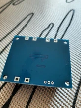 Amplifier-Board TPA3110 Digital Stereo DC 30W XH-A232 Audio-Power 8-26V 3A