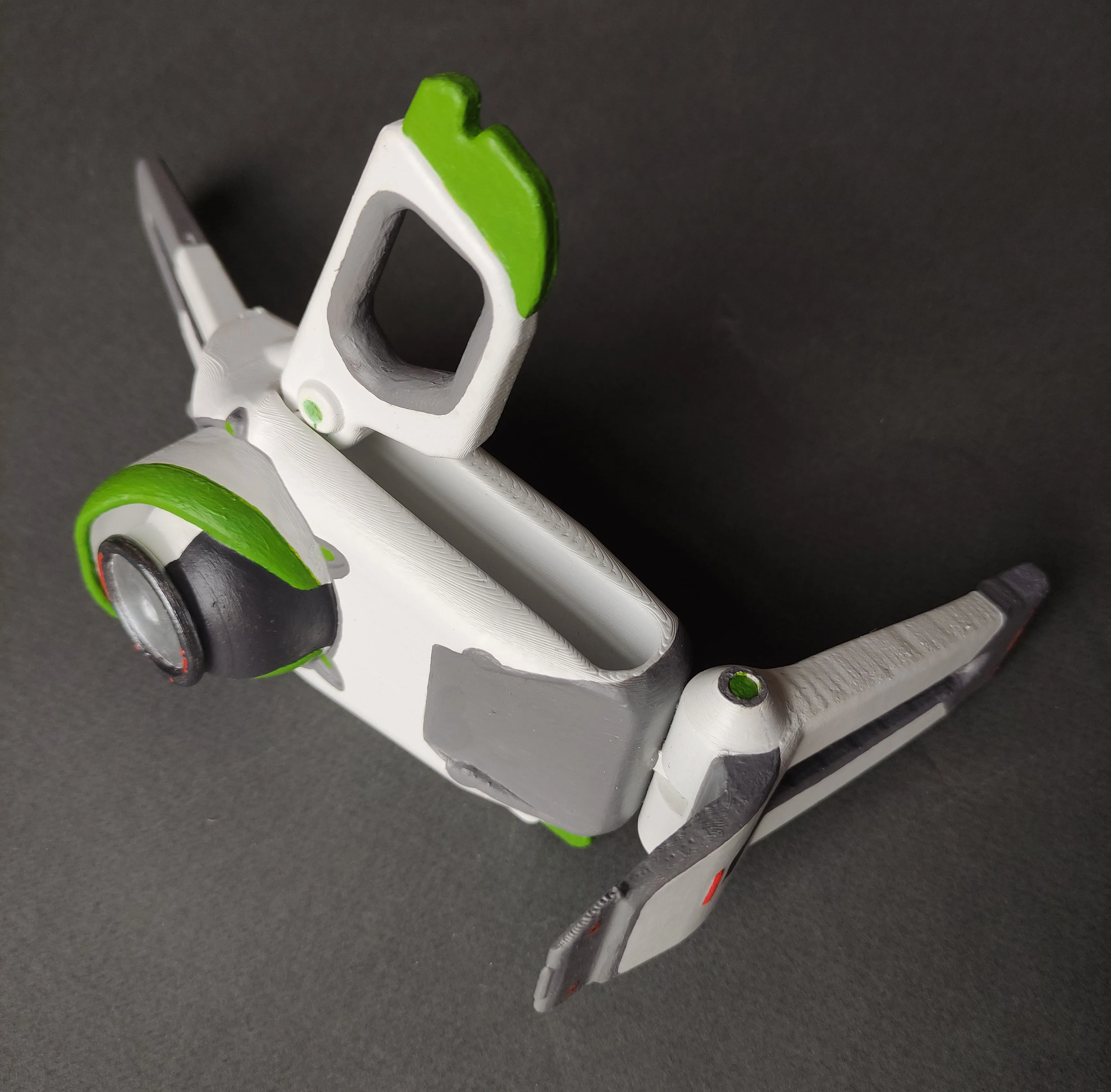 Crypto Drone Apex Legends robot from game робот дрон из игры