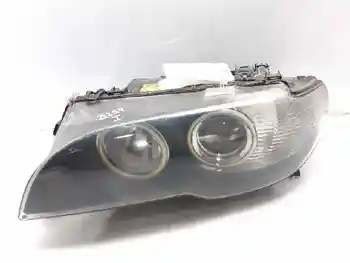 

63127165901 left headlight BMW 3 Series COUPE (E46)
