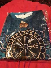 Yggdrasil-Sudadera con capucha con símbolo de árbol de la vida, ropa de calle Harajuku, informal, Unisex