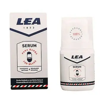 

Softening Serum Lea