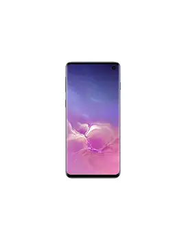 

Samsung Galaxy S10-Smartphone-Dual SIM-4G Gigabit Class LTE - 128 GB - microSD slot - TD-SCDMA / UMTS / GSM - 6.1 " - 3040