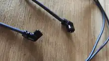 Bluetooth-Cable Kz Zs10 2pin/mmcx-Connector Kz Wireless with for ZSN/ZSX Upgrade-Module-Wire