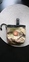 Bag Puppy-Pouch Aids Snack Training-Pockets Agility Treat Food Portable Pet-Dog Walking