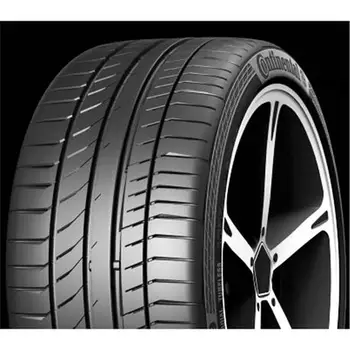 

Continental 275/30 ZR21 98Y XL SPORTCONTACT-5P, Tyre sightseeing