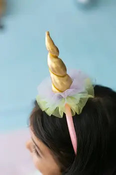 

PixyLove Crown Unicorn
