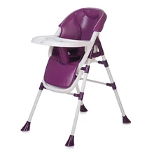 Стульчик для кормления Babyhit Pancake