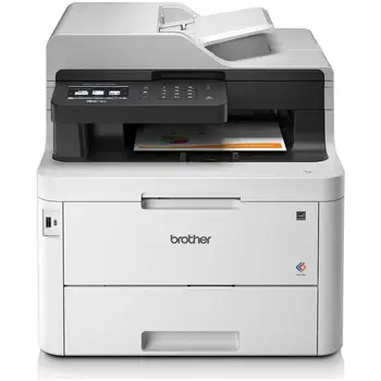 

MFCL3770CDW MFP LED COLOR DUPLEX AND FEEDER WIFI FAX SP