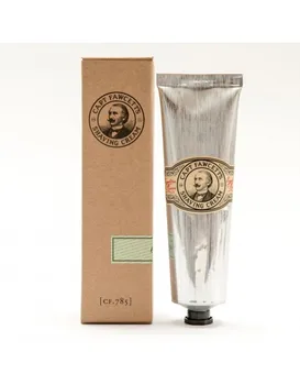 

Captain Fawcett "Expedition Reserve’ Shaving Cream 150ml