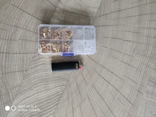 Wire-Connector Assorted-Kit Spade Crimp-Terminals Electrical-Wire Female Insulated 270PCS