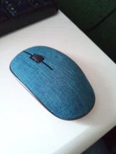 Wireless Mouse Mice Connects Easy-Switch Smart-Phone Silent Rapoo Bluetooth-3.0/4.0 Tablet