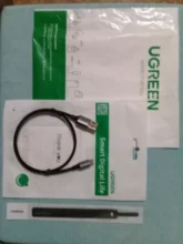 Micro-Usb-Cable Data-Cable Ugreen Xiaomi Samsung Nylon 3A for HTC