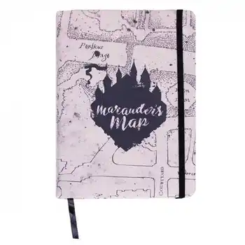 

Harry Potter Premium notebook
