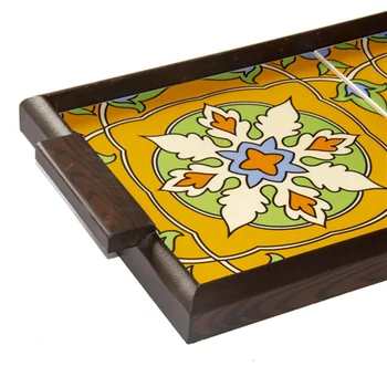 

Tea Tray (ceramic surface)