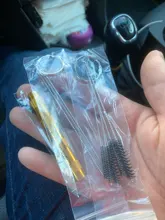 Pulverizador estabilizador soporte para botellas frasco de cristal, filtro de botellas, espray mate, juego de herramientas de limpieza