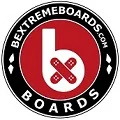 BeXtreme boards Store