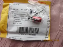 Acoplador de eje rígido de aluminio, acoplador de Motor de acoplamiento rígido de 2mm/3mm/3,17mm/4mm/5mm/6mm/6,35mm/7mm/8mm/10mm