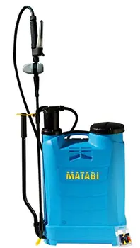 

Matabi 84941 sprayer, 16 l