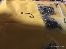 4-Fishing-Hook Barbed-Hook Carp DAGEZI Carbon-Steel for 25pcs/Lot 25pcs/Lot