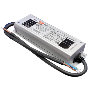 

Mean Well fuente alimentacion driver LED 96W 24Vcc ELG-100-24