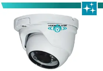 

4 in 1 camera 2MP Vandal Proof optical 3.6mm STARLIGHT