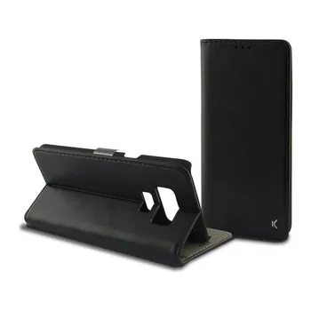 

Folio Mobile Phone Case Galaxy Note 9 Black