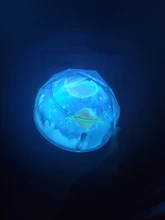 Led-Lamp Projector Planet Night-Light Rotate Earth-Universe Starry Sky Christmas-Gift