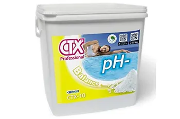 

CTX-10 PH- 8KGS.