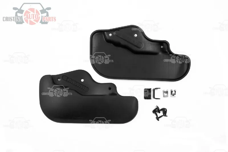 Автомобильные Брызговики для Volkswagen Transporter T6~ mudflaps Брызговики брызговиков переднее крыло брызговиков автомобильные аксессуары