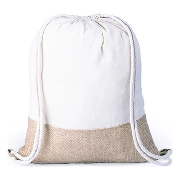 

Backpack with Strings 145982