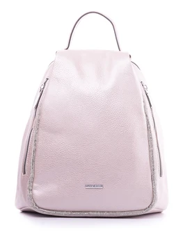 

Backpack female of экокожи on every day арт.591902-1