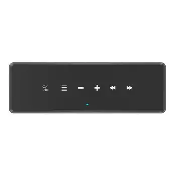 

Portable Bluetooth Speakers Energy Sistem Music Box 7+ 2600 mAh 20W Grey