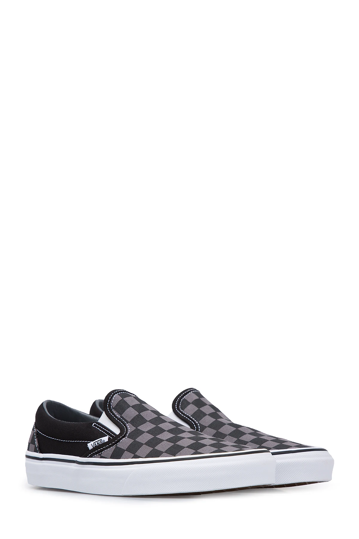 Vans классические слипоны 0 обувь VN000EYEBPJ 1|Кроссовки и кеды| |