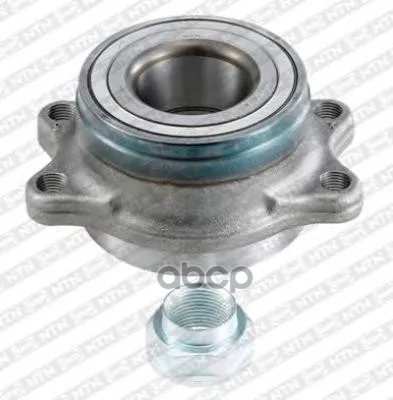Ступица Колеса Задн Subaru: Legacy/Outback 98-03 NTN-SNR арт. R181.20