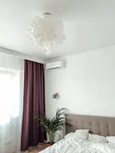 Wall-Lights Bedside Wooden Bedroom Nordic-Macaroon Modern Ce E27 for 6-Color Steering-Head