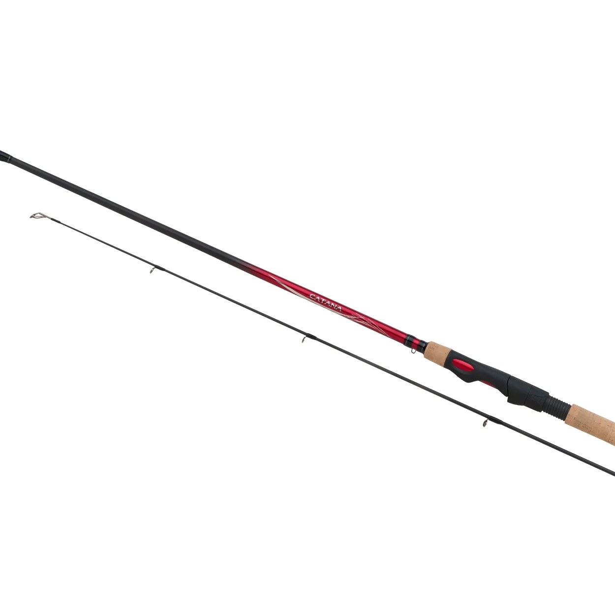 Удилище спиннинговое SHIMANO CATANA EX 270XH | Спорт и развлечения