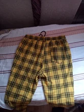 Dropshipping. Exclusivo. Japonés Streerwear hombres pantalones a cuadros Otoño de 2020 de moda de hombre delgado pantalones casuales coreano pantalones de Harem para hombre