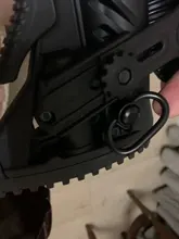 Mizugiwa-porta cartuchos de pistola plegable, 12 carcasas para Rifle, porta cartuchos, funda de munición para Rifle, caza, soporte para balas