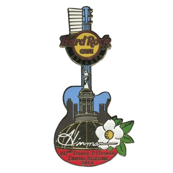 

Hard rock icon by Thomas P. Hinman Dental Meeting 2014