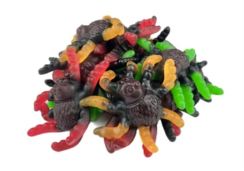 

Marmalade tarantula 100 gr. Trolli