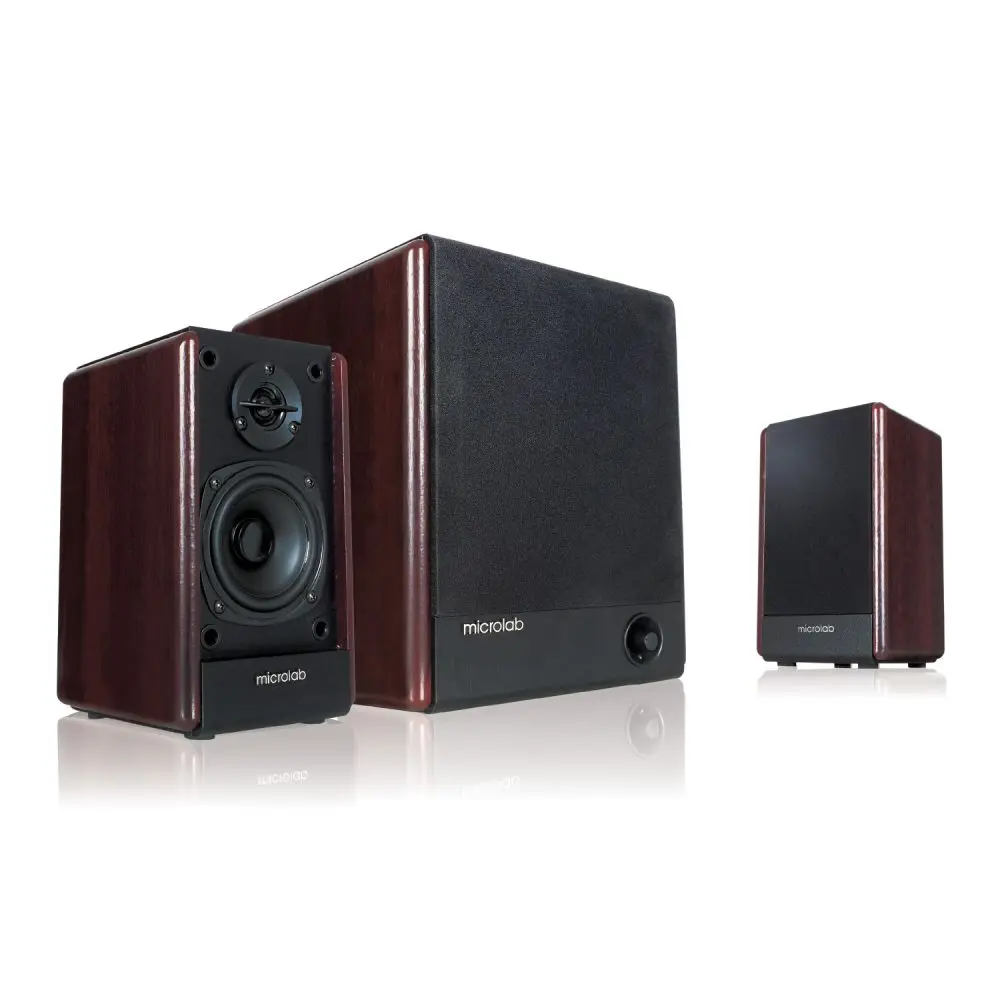 Колонки Microlab FC330