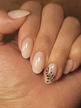 Juego de pinceles para uñas acrílicas, Set de 15 Uds. De pinceles para delinear uñas, pluma de dibujo, pluma de pintura para diseño, 8/7/6/5/3 Uds.