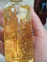 Suero facial de ácido hialurónico, oro de 24k, hidratante, reduce los poros, aclara líneas finas, reafirmante, esencia facial