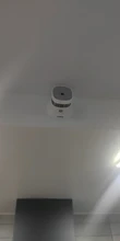 HEIMAN-Detectores de humo Zigbee 3.0 para seguridad de casa inteligente, alarma de incendios con sensor de prevención, sistema de 2.4GHz de alta sensibilidad, envío gratis