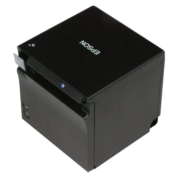 

Thermal Printer Epson TM-30 USB LAN 203 dpi Black