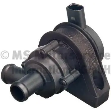 Насос водяной дополнительный VAG 1.9-2.5 TDI/3.2V6 PIERBURG 7.02