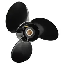 Гребной винт 3x14.5x19L, Solas, 8812-145-19 881214519