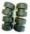 93-4060 Thermo King TriPac APU Виброизоляционные крепления 1 комплект 4 шт.
